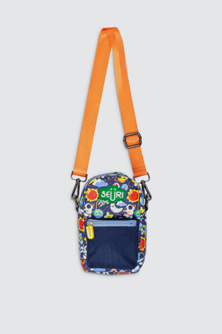 Seuri Stellar Explorers Sling Bag