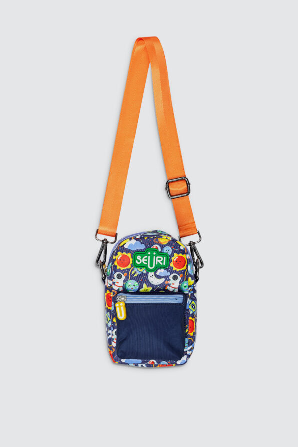 Sling Bag Stellar Exproler 1