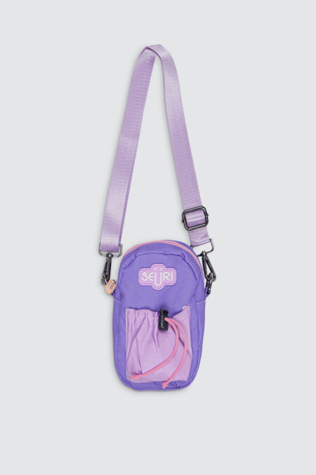 Seuri Twilight Twirl Sling Bag