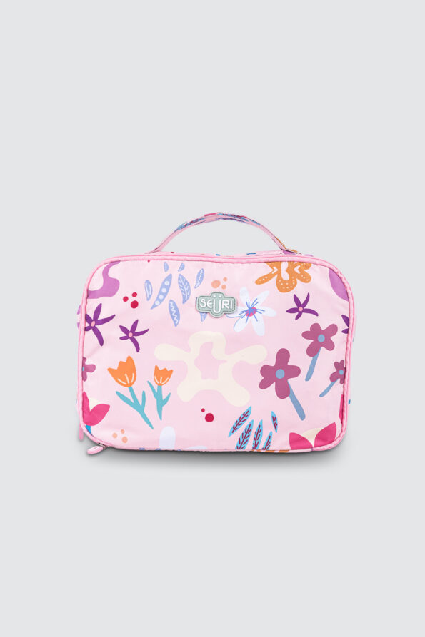 Travel Bag Petal Fantasy 1