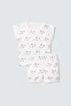 Kikipup Boys Stali Triplet Pack Sheep Deer Fox – 2