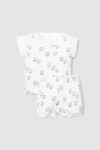 Kikipup Boys Stali Triplet Pack Sheep Deer Fox – 2