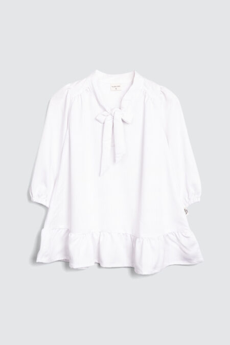 Aisyah Dress Broken White