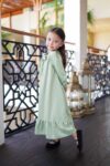 Aisyah-Dress-Sage-depan