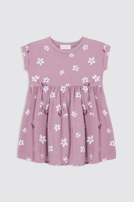 Jill Dress