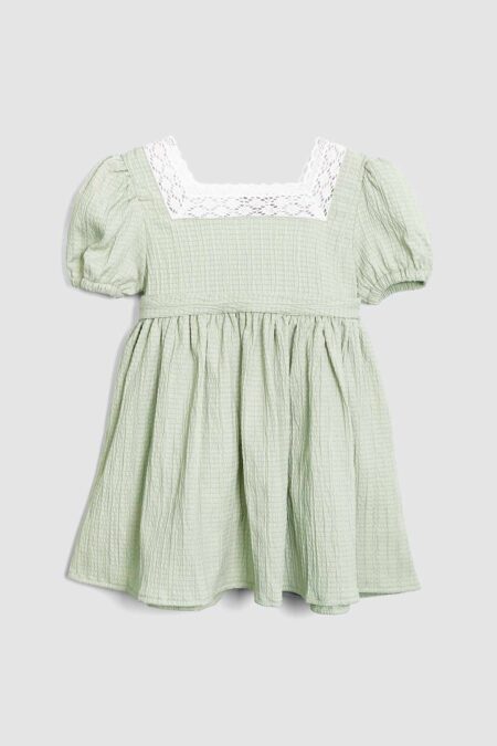 Salma Dress Sage