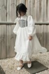 Laira-Dress-on model 1