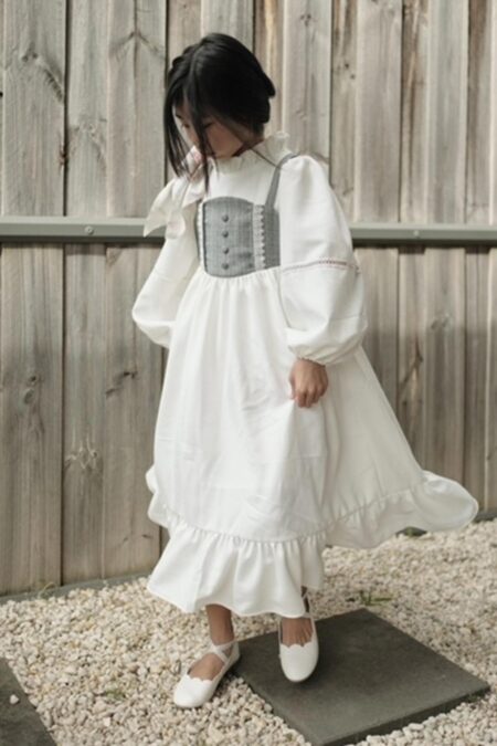 Laira dress