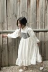 Laira-Dress-on model 1