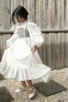 Laira-Dress-on model 1