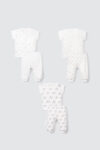 Kikipup Boys Stali Triplet Pack Sheep Popsicle Sail -2