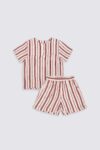 Fairway Set Red – Depan