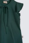 Elena-Dress—Green