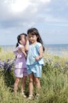 Yola Set Basic Blue – On Model 2