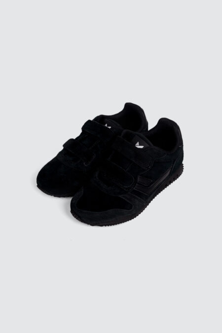 AeroFlex Tubo Athleisure Black