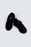 AeroFlex Tubo Athleisure Black -2