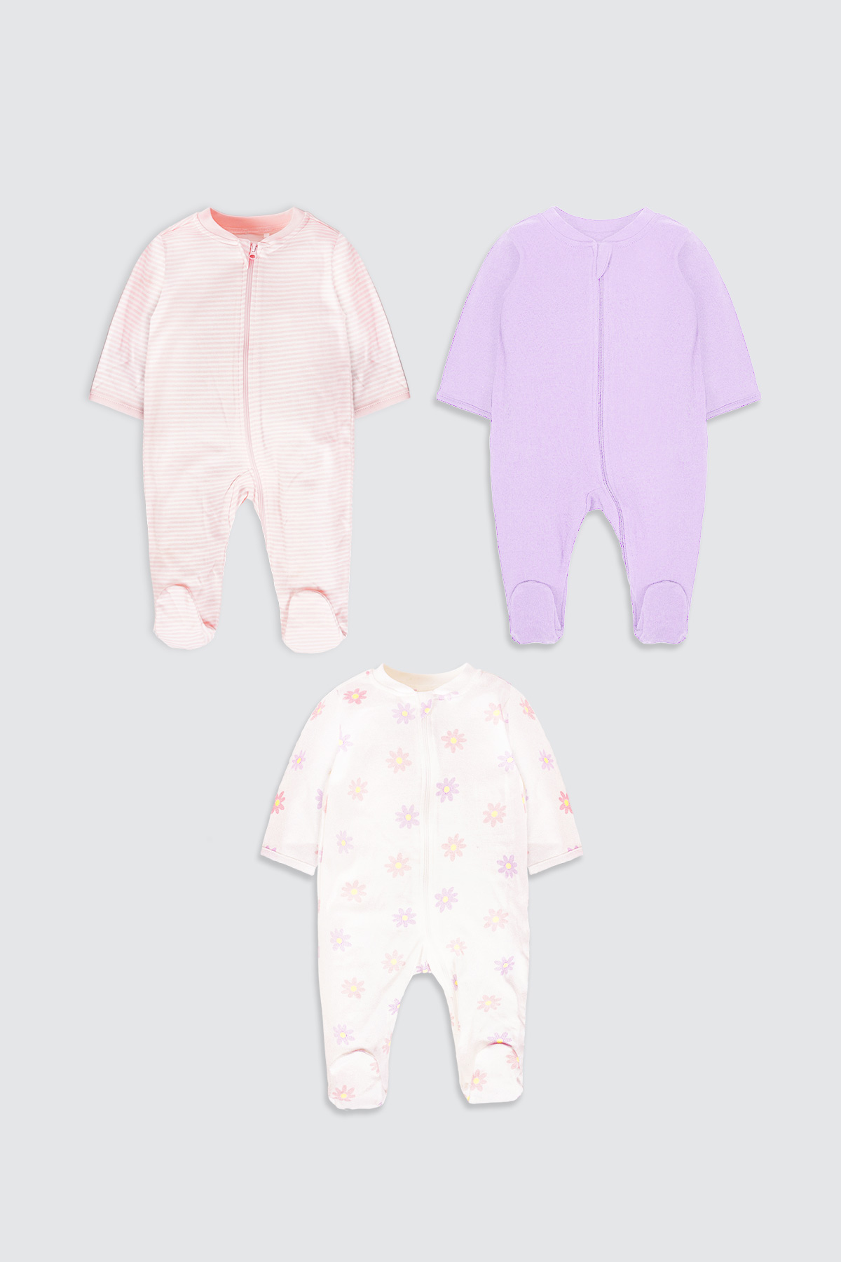 3 Pack Coveralls Funditsy 4