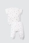 Kikipup Boys Stali Triplet Pack Deer Fox Space -2
