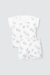 Kikipup Girls Stali Triplet Pack Umbrella Fox Fish – 2