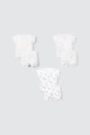Girls-Stali-Short-Triplet-Pack-New