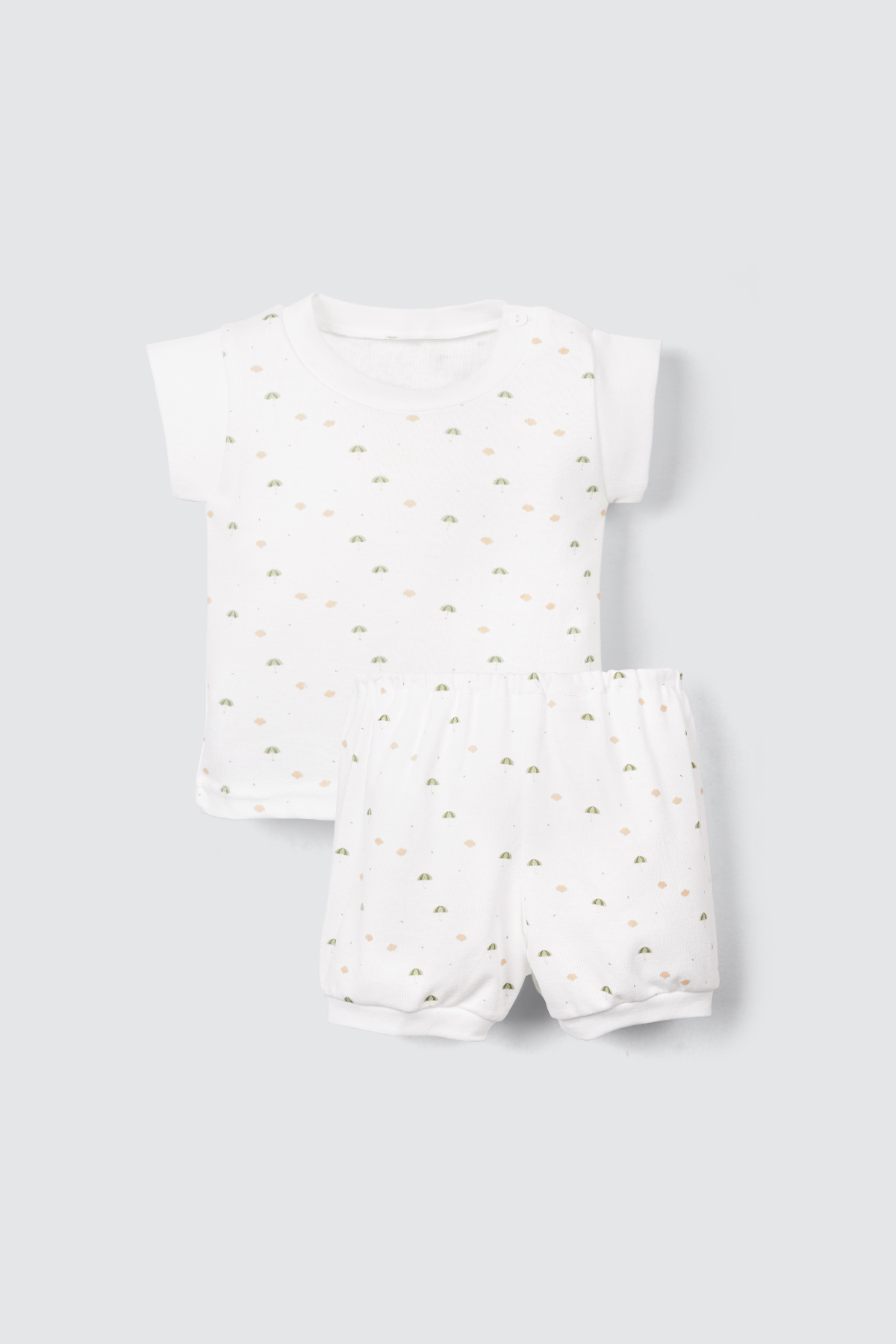 Kikipup Girls Stali Triplet Pack Umbrella