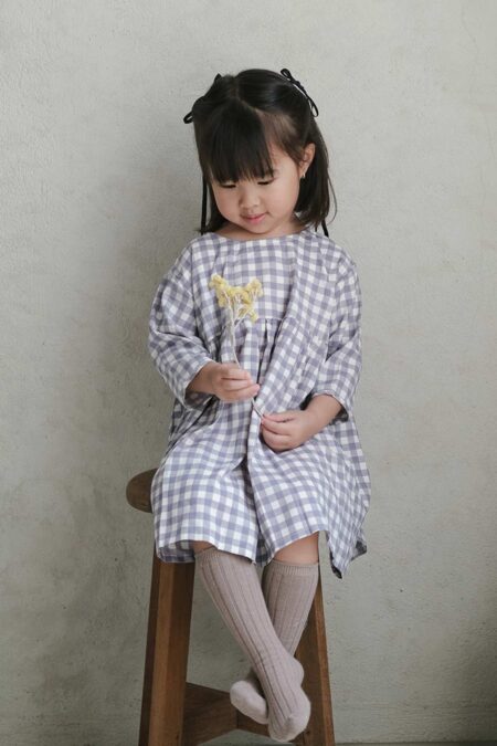 Iris Dress