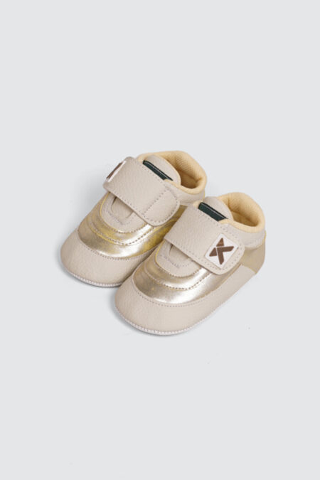 Mini Trainer Lineup Broken White Shine
