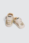Mini Trainer Lineup Broken White Shine – 1