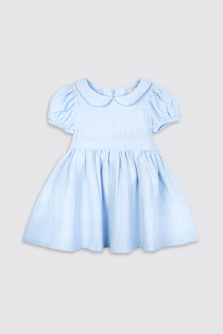Raline Dress Blue