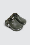 Connis Sandal Olive – 2