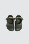 Connis Sandal Olive – 2