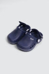 Connis Sandal Navy – 2