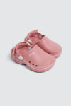 Connis Sandal Rosewood – Depan