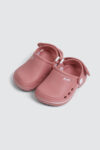 Connis Sandal Rosewood – Depan