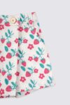 Bethany Set White Pink – All