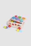 ETSU Shape Sorter Wagon 3 in 1 – 1