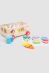ETSU Shape Sorter Wagon 3 in 1 – 1