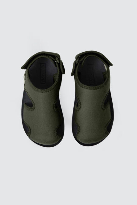 Halvar Olive