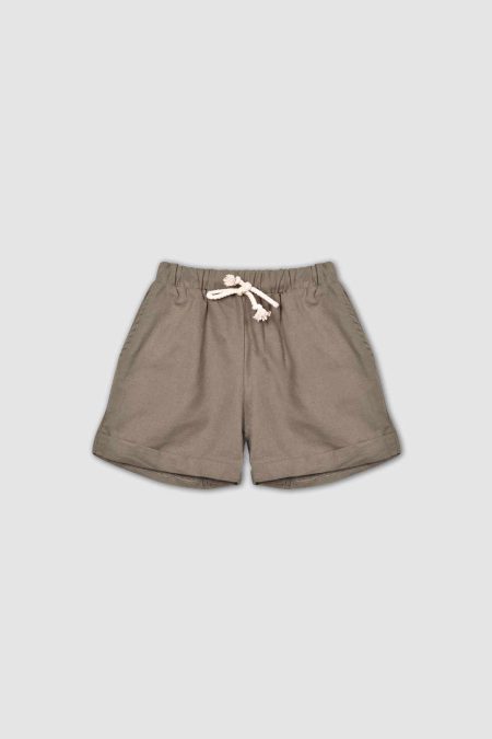 Kyle Everyday Shorts Choco