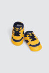 Mini Me Soft Steps Navy – 1
