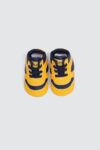 Mini Me Soft Steps Navy – 1