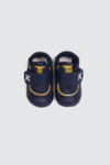 Bliss Walk Series Navy Mustard – 1