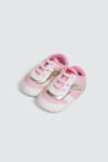 Mini Me Soft Steps Pink -1