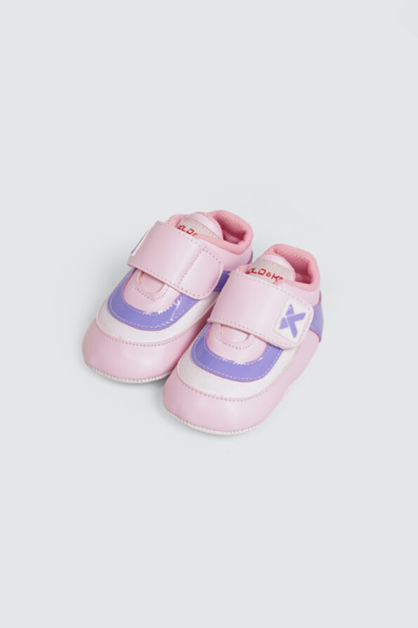 Pink 1 4