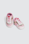 Mini Me Soft Steps Pink -1