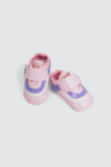 Mini Trainer Lineup Pink – 1