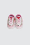 Mini Me Soft Steps Pink -1