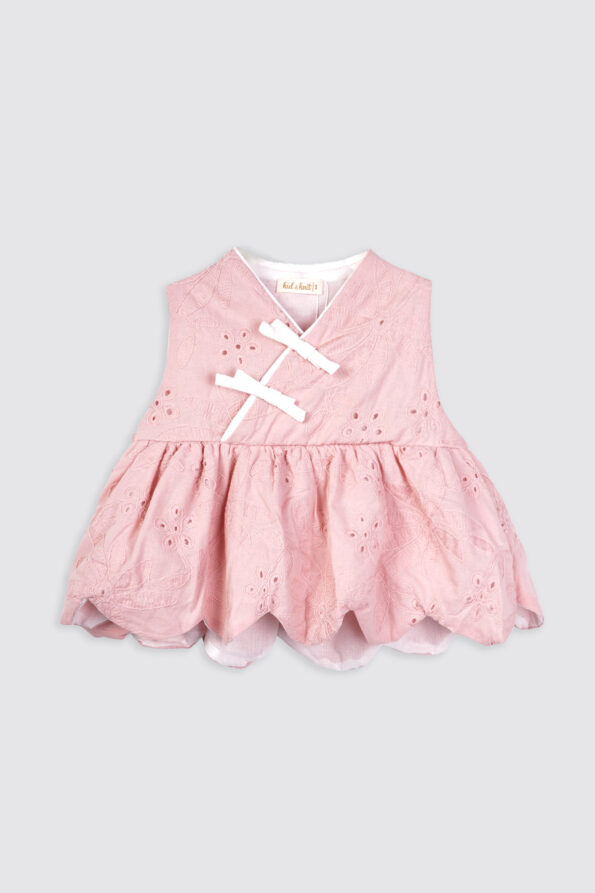 Pink Front