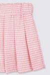 Candice Set Houndstooth – All