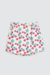 Bethany Set White Pink – All
